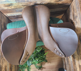 18" Tad Coffin LIKE NEW/DEMO Close Contact